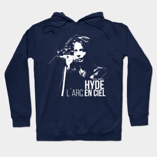 Flawless Melody: Hyde Hoodie